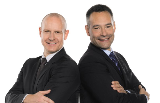 AXA Generalvertretung Naumann & Co OHG aus Leipzig