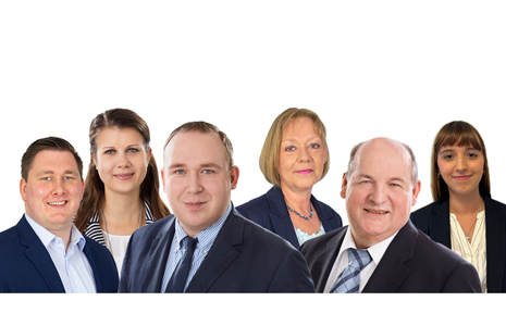 AXA Regionalvertretung Thomas Harms aus Hamburg