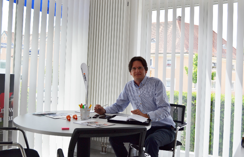 AXA Hauptvertretung Carsten Klotz aus Regensburg