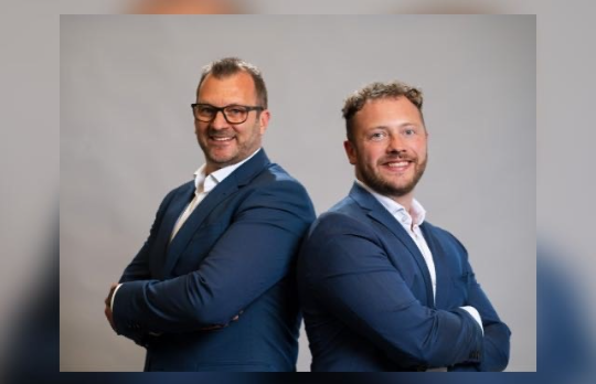 DBV Deutsche Beamtenversicherung Lührs & Borowsky oHG aus Buxtehude