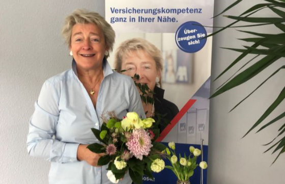 AXA Generalvertretung Sabine Timm aus Boizenburg