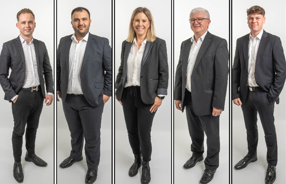 AXA Hauptvertretung Jochen Staab aus Rülzheim