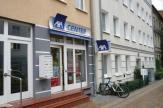 AXA Hauptvertretung Peter Nicklich aus Rostock