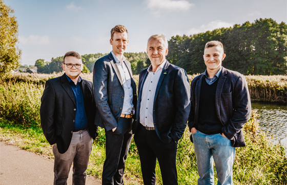 AXA Generalvertretung Peter Jandt aus Strasburg