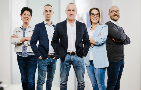 AXA Regionalvertretung Meuser & Krauß oHG aus Mengerskirchen