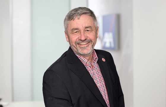 DBV Deutsche Beamtenversicherung STEVE MÜLLER Assekuranzkontor GmbH aus Potsdam