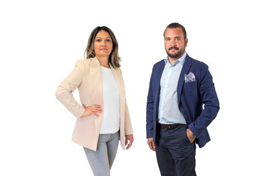 AXA Generalvertretung Udo Metzger aus Bad Kreuznach