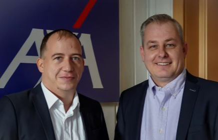 AXA Generalvertretung Ronny Hackbarth aus Eggesin