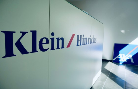 AXA Generalvertretung Klein-Hinrichs aus Neuwied