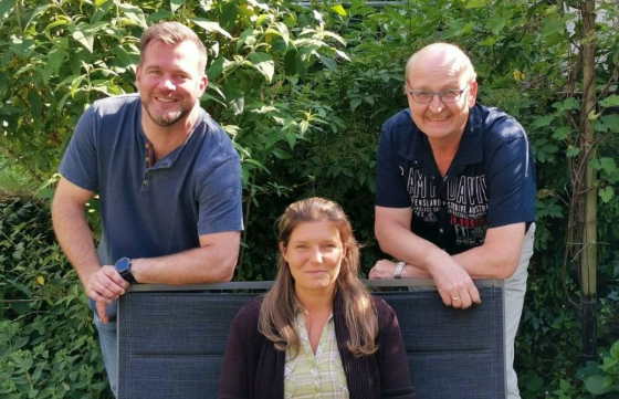 AXA Regionalvertretung Antwerpes & Mayer oHG aus Mönchengladbach