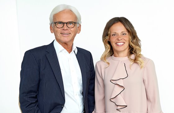 AXA Hauptvertretung Ramona Lackner aus Bendestorf