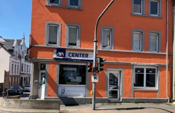 AXA Generalvertretung Brast & Keller oHG aus Bad Camberg