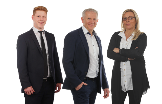 AXA Generalvertretung Artur Fröse aus Verl