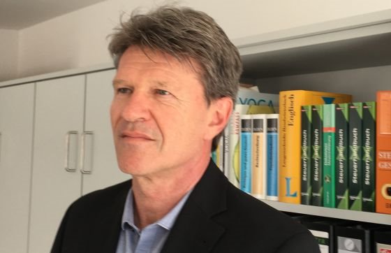 DBV Deutsche Beamtenversicherung Moser & Steinmetz oHG aus Wuppertal