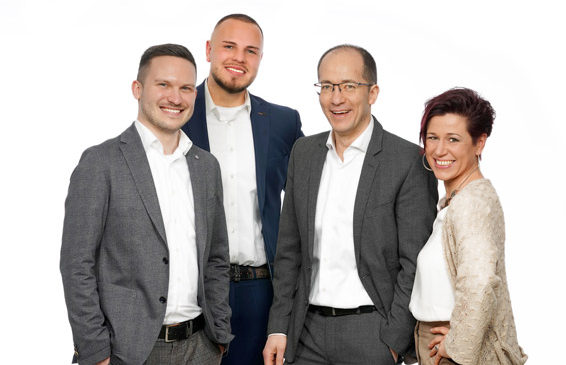 AXA Generalvertretung Walter Engbert aus Paderborn