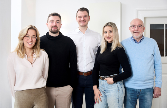 AXA Hauptvertretung Kehde & Zerwer oHG aus Herford