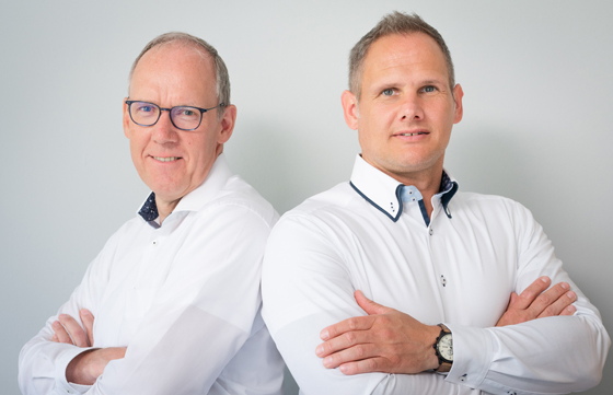 AXA Generalvertretung Lührs & Borowsky oHG aus Buxtehude