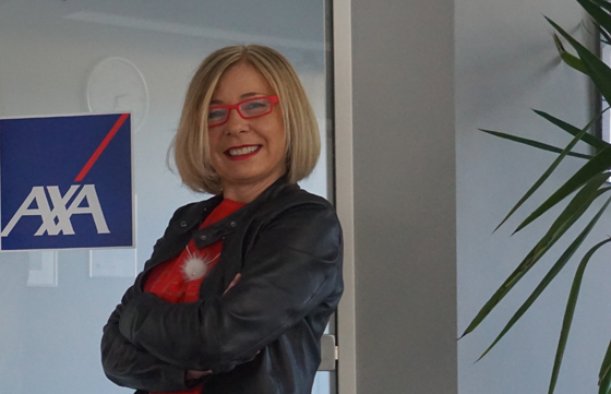 AXA Generalvertretung Holger Ullrich aus Bergisch Gladbach