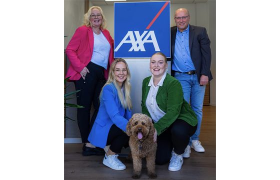 AXA Hauptvertretung Klaus Zumdick aus Büren