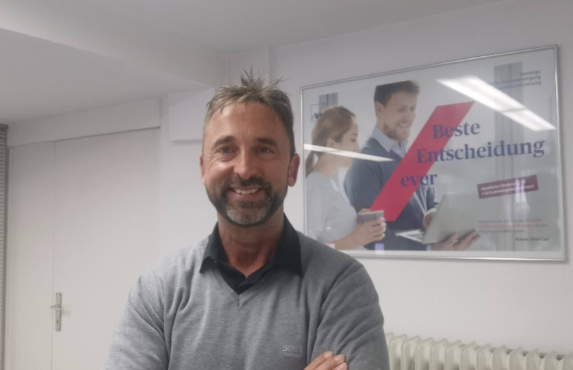 AXA Hauptvertretung Ralph Büttinghaus aus Attendorn