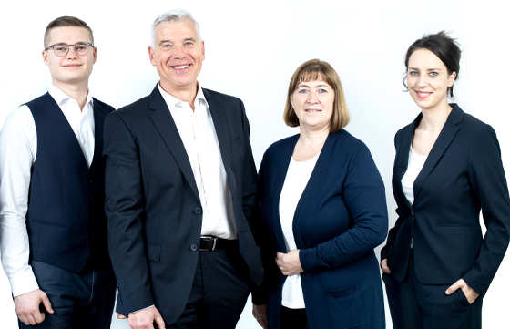 AXA Geschäftsstelle Tüffers & Partner GmbH aus Brüggen