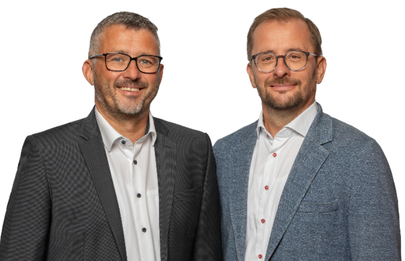 AXA Generalvertretung Niels Klamm aus Hamburg