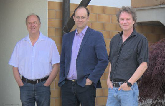 AXA Generalvertretung Fürst oHG aus Hutthurm