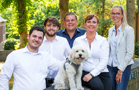 AXA Regionalvertretung Nils Wirth aus Rellingen