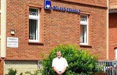 AXA Hauptvertretung Roland Fienhold aus Nordhausen