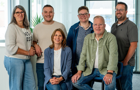 AXA Geschäftsstelle Tüffers & Partner GmbH aus Brüggen