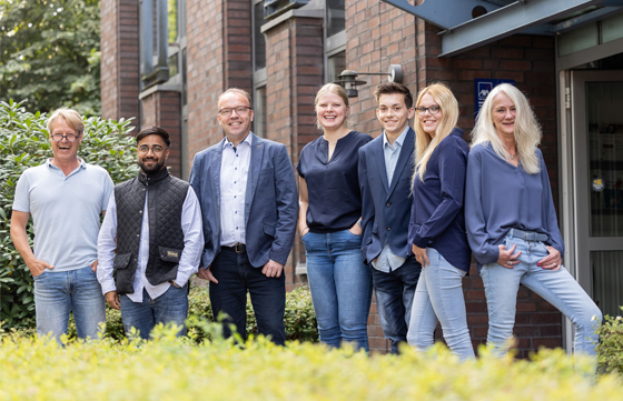 AXA Generalvertretung Dipl.-Kfm. Marcus Heintze aus Oldenburg