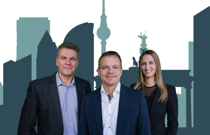 AXA Hauptvertretung Stefan Bille aus Berlin