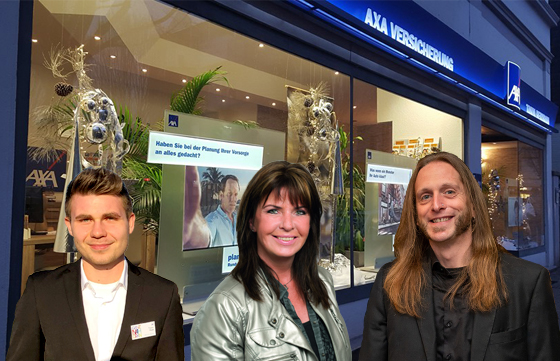 DBV Deutsche Beamtenversicherung Tanja Bertram aus Bochum