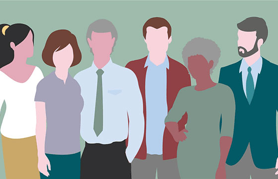 AXA Betreuer Max Mustermann aus Köln