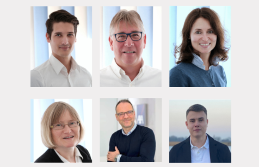 DBV Deutsche Beamtenversicherung Dörr oHG aus Saarbrücken