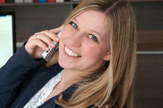 DBV Deutsche Beamtenversicherung Mareike Graf aus Freudenstadt