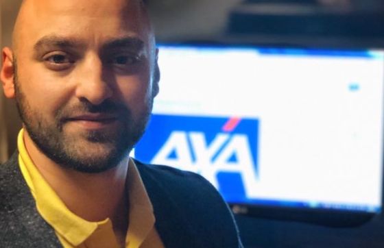 AXA Hauptvertretung Resul Demircan aus Dinslaken