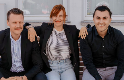 AXA Hauptvertretung Sebastian Burkat aus Stadthagen