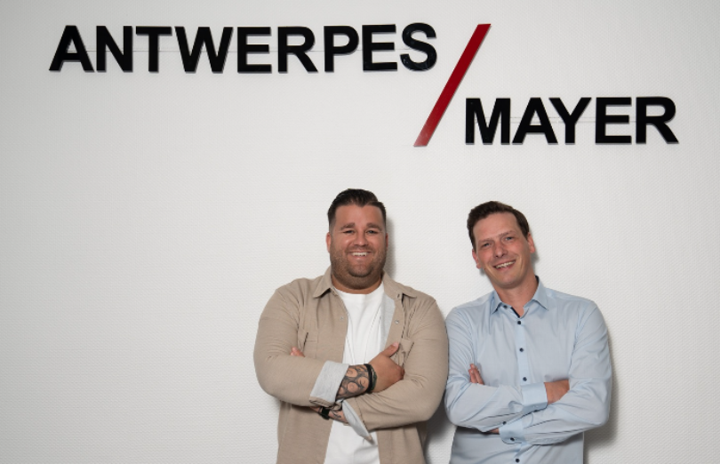 AXA Regionalvertretung Antwerpes & Mayer oHG aus Mönchengladbach