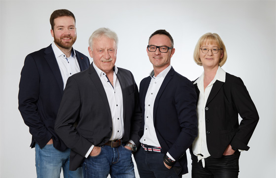 AXA Generalvertretung André Bremersmann-Bonasoli aus Lastrup