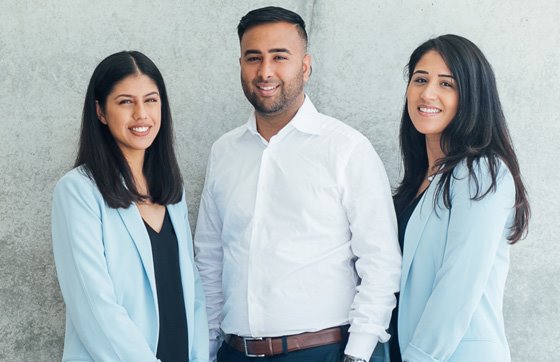 AXA Hauptvertretung Avienasch Chichar aus Winsen (Luhe)