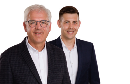 AXA Geschäftsstelle Karl-Heinz Büser aus Schleiden