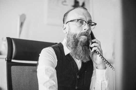 DBV Deutsche Beamtenversicherung Andreas Rübsam aus Kenzingen