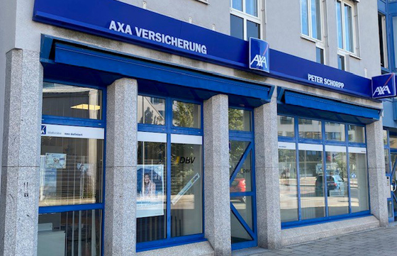 DBV Deutsche Beamtenversicherung Achim Klein aus Aachen