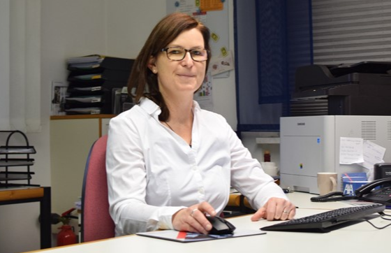 AXA Hauptvertretung Petra Spörl aus Nordhalben