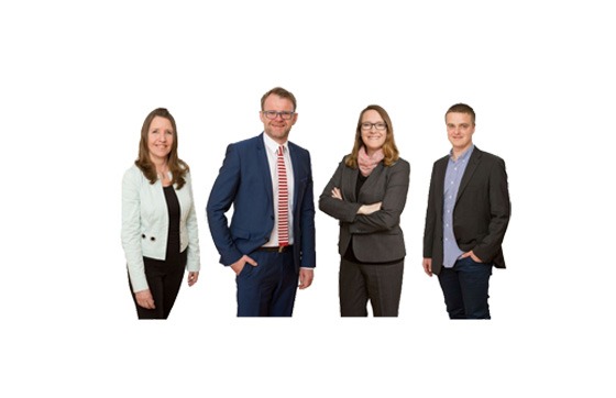 DBV Deutsche Beamtenversicherung Mathias Trommler aus Erfurt