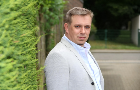 AXA Regionalvertretung Yvonne Staudinger aus Erfurt