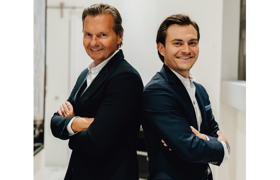 DBV Deutsche Beamtenversicherung Stopfer & Seemann GmbH & Co. KG aus Unterföhring