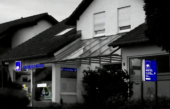 AXA Hauptvertretung Jochen Staab aus Rülzheim