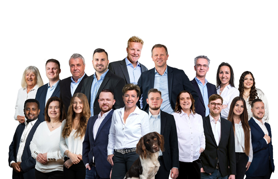 DBV Deutsche Beamtenversicherung Schulz/Woidelko/Wadas oHG aus Darmstadt